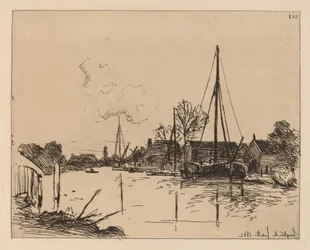 Le canal