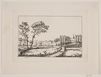 Scène de plage