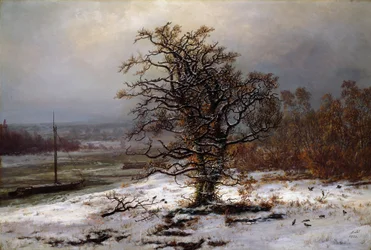 Paysage d