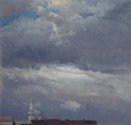 Nuages d