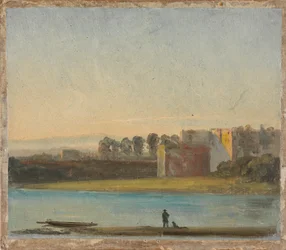 Vue sur l
