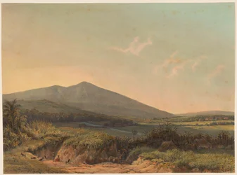 Vue sur Kedungbadak