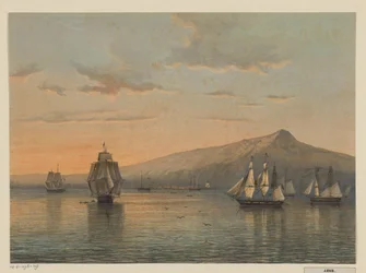 Vue de l