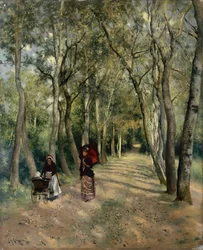La Promenade