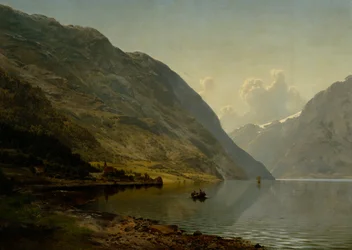 De Hardanger