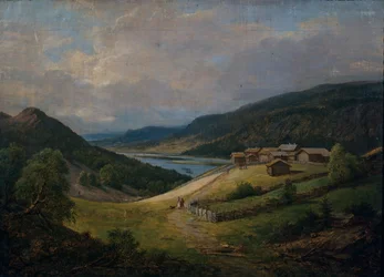De Gudbrandsdalen