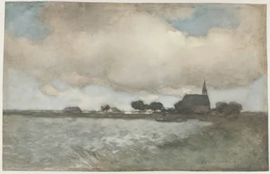 Vue de l