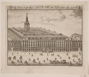 Château de Christiansborg