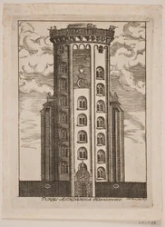 Tour ronde