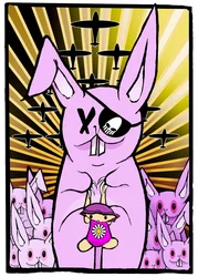 Les lapins, 2012