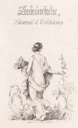Danois : collectionneur de fleurs