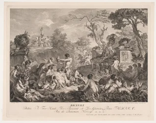 Bacchanale