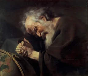 Héraclite, 1630