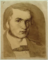 Autoportrait