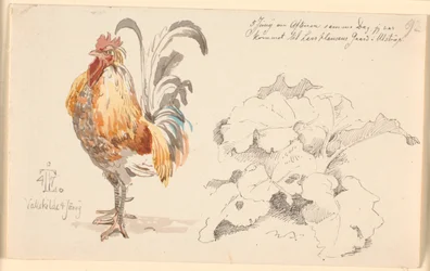 Feuille d