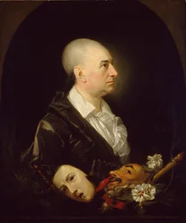 David Garrick
