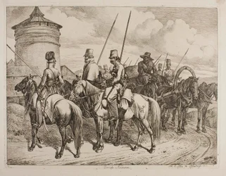 Cosaques du Don