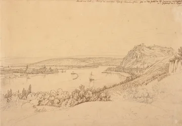 La forteresse d