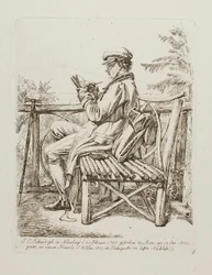 Johann Christoph Erhard