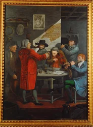 Répétition d
