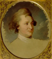 Portrait du prince de Tauris, maréchal général et homme d