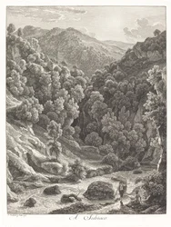 À Subiaco