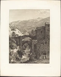 À Subiaco