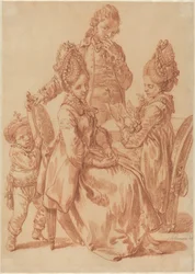 La lettre