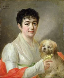Portrait d