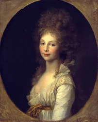 Princesse Frédérique de Prusse