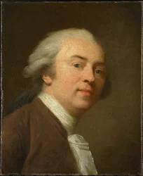 Autoportrait