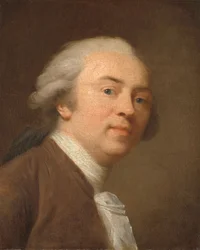 Autoportrait