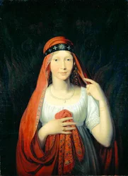 Électrice Auguste de Hesse-Kassel