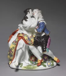 Les Amants