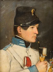 Soldat autrichien
