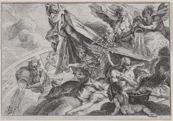 Allégorie de l