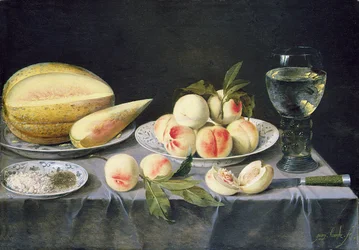Nature morte