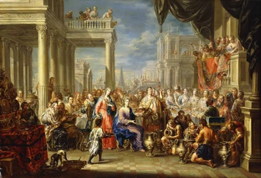 Les Noces de Cana
