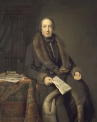 Pieter Arnold Diederichs