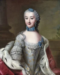 Duchesse Marie Sophie Wilhelmine de Württemberg-Oels