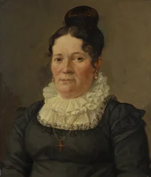 Anna Dillis