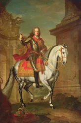 Kaiser Charles VI