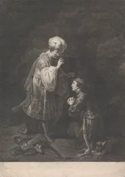 La soumission d