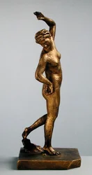 Danseuse