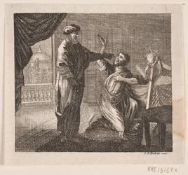 Vignette pour H. Niemeyer "Caractéristiques bibliques"