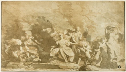 Le royaume de Flora