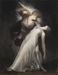 Céladon et Amélia