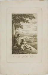 La nature de Dieu est si belle