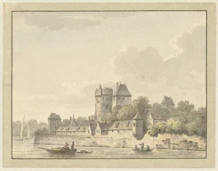 Château de Culemborg