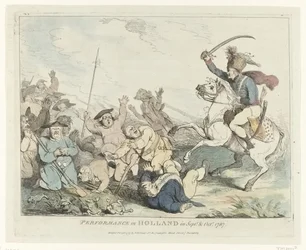 La Représentation